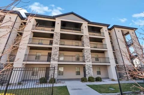 Exterior - 1141 E 1320 S #A404, Provo, UT 84606 photo 5 of 6