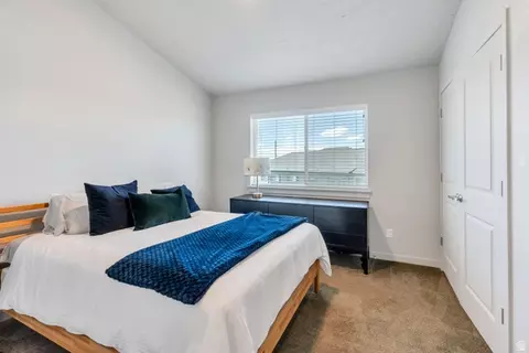 Bedroom - 1141 E 1320 S #A404, Provo, UT 84606 photo 1 of 3