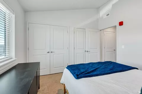 Bedroom - 1141 E 1320 S #A404, Provo, UT 84606 photo 2 of 3