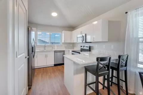 Kitchen - 1141 E 1320 S #A404, Provo, UT 84606 photo 1 of 5