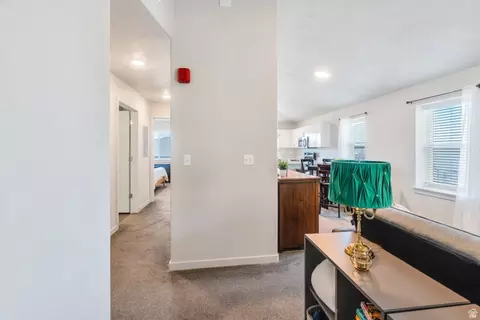 Entry Way - 1141 E 1320 S #A404, Provo, UT 84606 photo 1 of 1