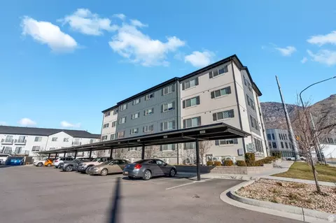 Exterior - 1141 E 1320 S #A404, Provo, UT 84606 photo 4 of 6