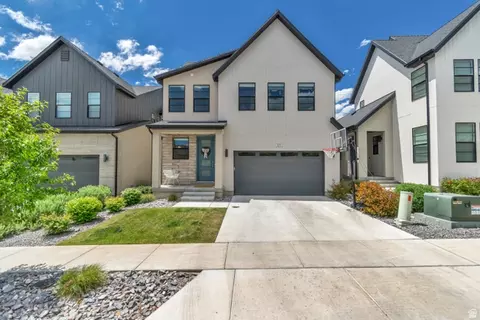 3093 N Park Cottage Way, Lehi, UT 84043