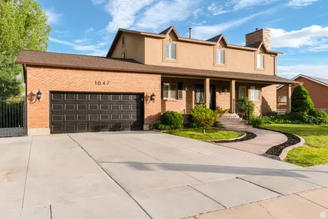 1647 W 1410 N, Farmington, UT 84025
