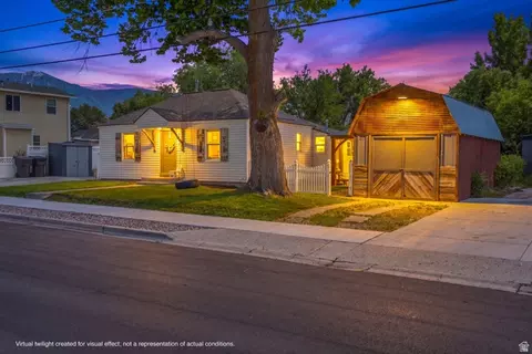 551 W 100 N, Payson, UT 84651