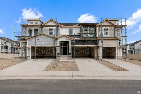 1489 W Banner Dr #833, Saratoga Springs, UT 84045