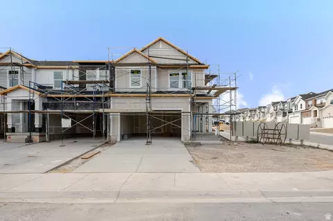 1497 W Banner Dr #835, Saratoga Springs, UT 84045