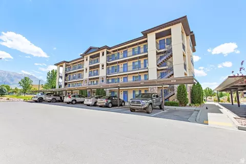 1079 W 965 N #402, Orem, UT 84057