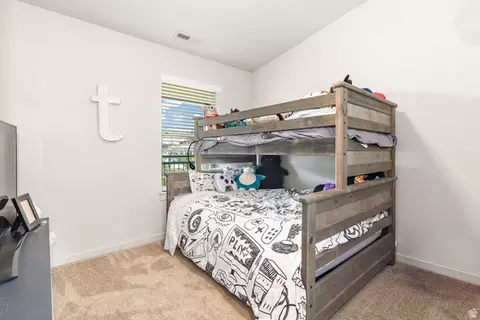 Bedroom - 1079 W 965 N #402, Orem, UT 84057 photo 2 of 2