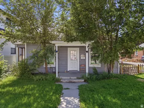 75 N 600 W, Provo, UT 84601