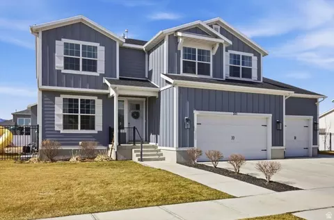 271 N 110 W, Vineyard, UT 84059