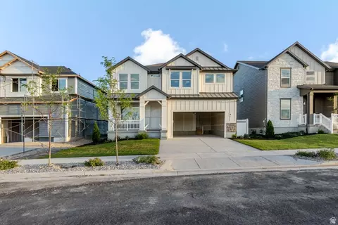 4353 W Denlinger Dr #2849, Herriman, UT 84096