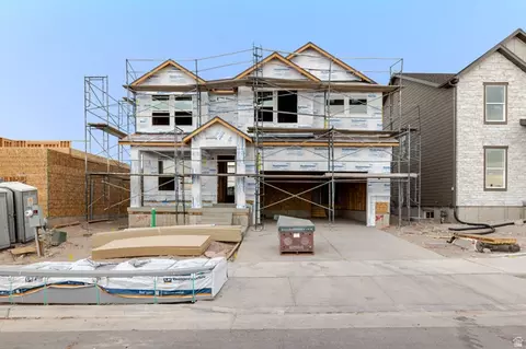 4353 W Denlinger Dr #2849, Herriman, UT 84096