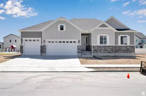 12302 S Lupine Meadow Cv W #408, Herriman, UT 84096