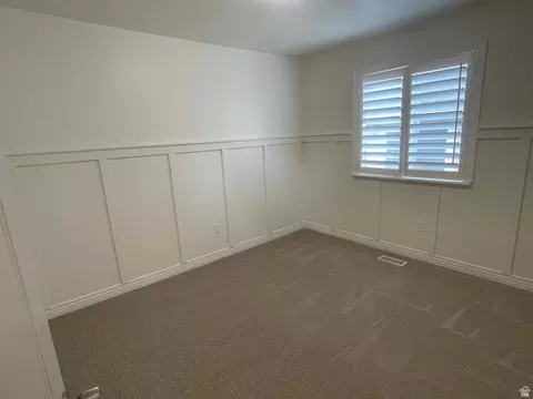 Bedroom - 4105 E Comanche St, Eagle Mountain, UT 84005 photo 2 of 3