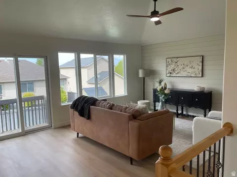 Living - 4105 E Comanche St, Eagle Mountain, UT 84005 photo 1 of 2