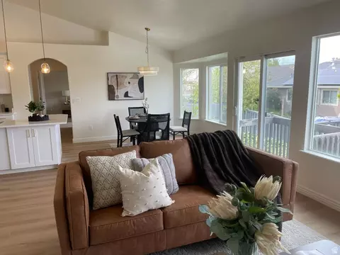 Living - 4105 E Comanche St, Eagle Mountain, UT 84005 photo 2 of 2