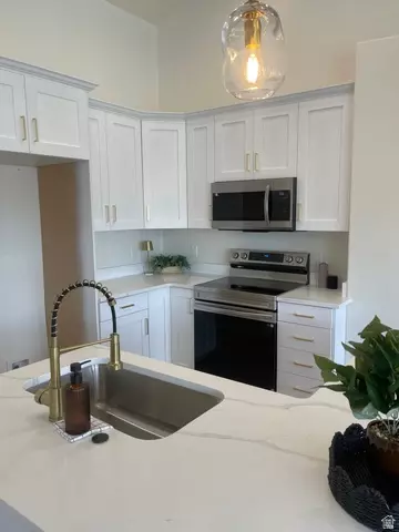 Kitchen - 4105 E Comanche St, Eagle Mountain, UT 84005 photo 1 of 1