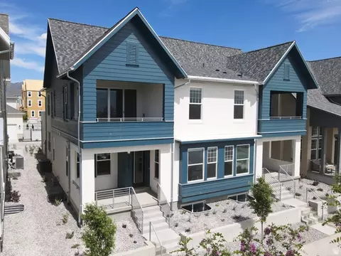 11377 S Watercourse Rd W #204, South Jordan, UT 84009