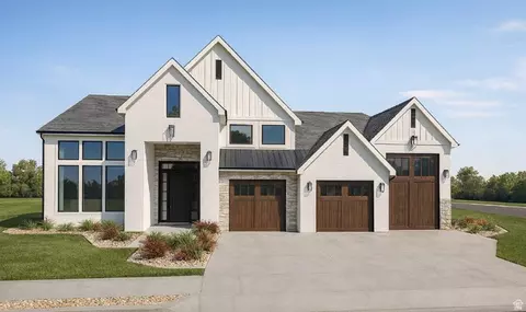 3633 W 1480 S, Hurricane, UT 84737