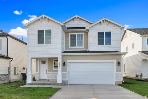 664 N 600 W #101, Tremonton, UT 84337