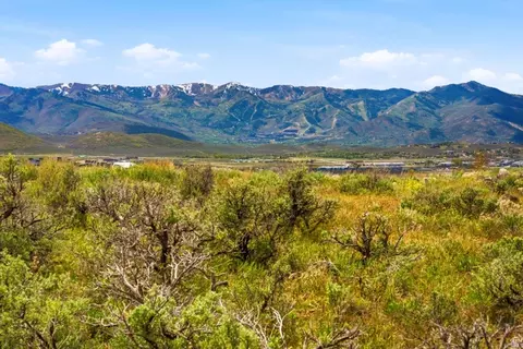 7314 N Promontory Rd, Park City, UT 84098