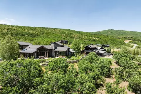 1455 W Red Hawk Trl, Park City, UT 84098
