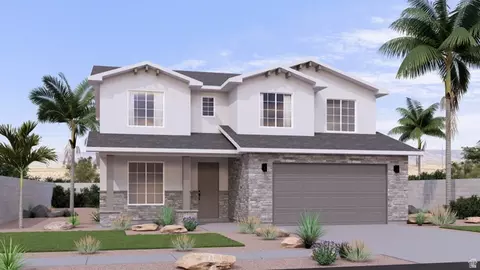 5372 S Shorebreak Dr #401, Washington, UT 84780