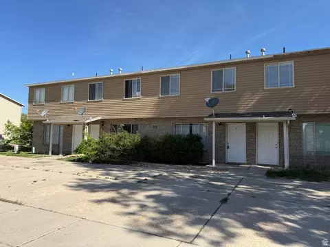 256 W 350 N UNIT B, Vernal, UT 84078
