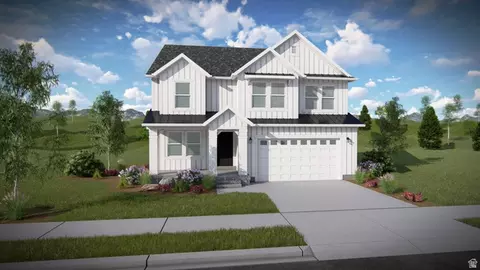 68 E Wild Rose Dr #914, Mapleton, UT 84664