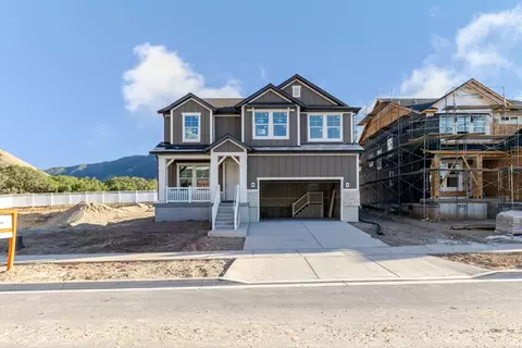 68 E Wild Rose Dr #914, Mapleton, UT 84664