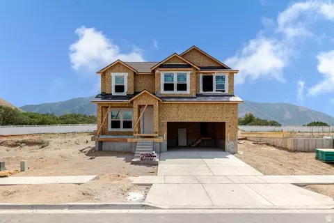 68 E Wild Rose Dr #914, Mapleton, UT 84664