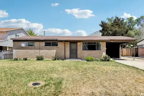 259 Sage Cir, Springville, UT 84663