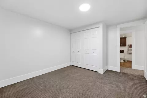 Bedroom - 2342 E Charros Rd, Sandy, UT 84092 photo 5 of 8