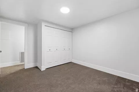 Bedroom - 2342 E Charros Rd, Sandy, UT 84092 photo 7 of 8