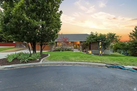 Other - 2342 E Charros Rd, Sandy, UT 84092 photo 22 of 23