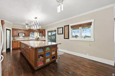 Kitchen - 2342 E Charros Rd, Sandy, UT 84092 photo 1 of 9
