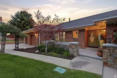 Other - 2342 E Charros Rd, Sandy, UT 84092 photo 1 of 23