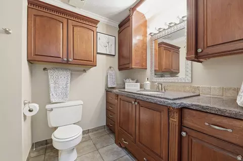 Bath - 2342 E Charros Rd, Sandy, UT 84092 photo 1 of 8