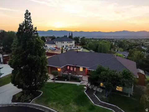 View/Area - 2342 E Charros Rd, Sandy, UT 84092 photo 11 of 11