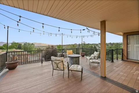 Exterior - 2342 E Charros Rd, Sandy, UT 84092 photo 7 of 22