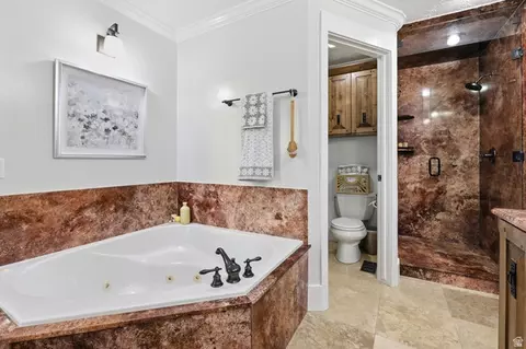 Bath - 2342 E Charros Rd, Sandy, UT 84092 photo 5 of 8