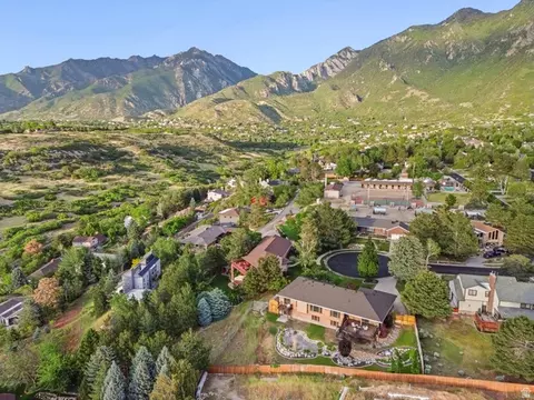 View/Area - 2342 E Charros Rd, Sandy, UT 84092 photo 8 of 11