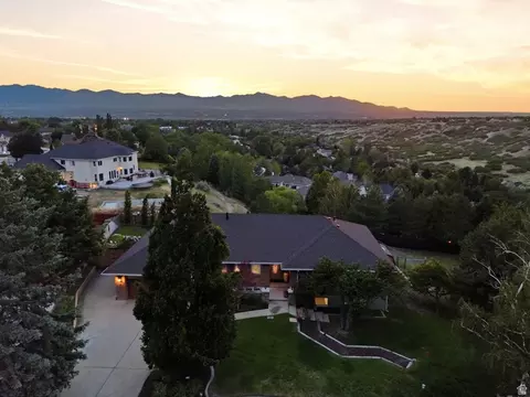 View/Area - 2342 E Charros Rd, Sandy, UT 84092 photo 1 of 11
