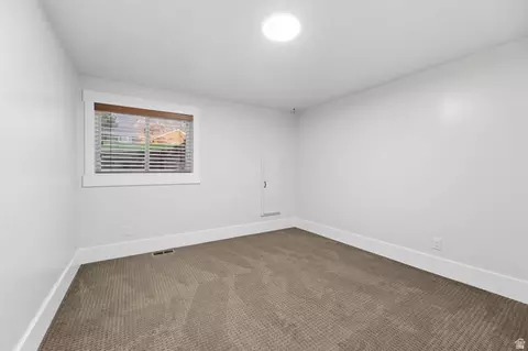 Bedroom - 2342 E Charros Rd, Sandy, UT 84092 photo 4 of 8