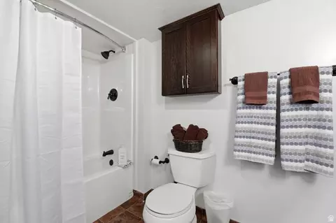 Bath - 2342 E Charros Rd, Sandy, UT 84092 photo 8 of 8