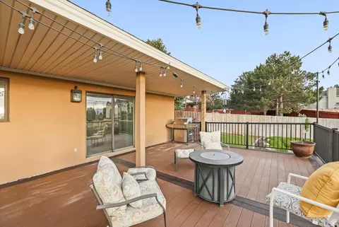 Exterior - 2342 E Charros Rd, Sandy, UT 84092 photo 6 of 22