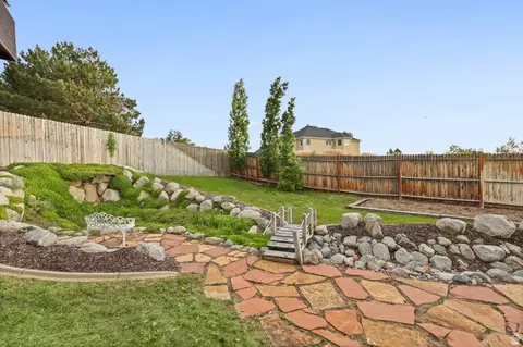 Exterior - 2342 E Charros Rd, Sandy, UT 84092 photo 17 of 22