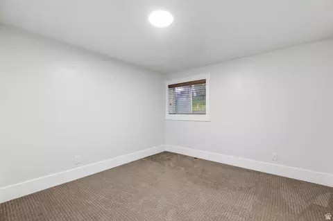 Bedroom - 2342 E Charros Rd, Sandy, UT 84092 photo 6 of 8