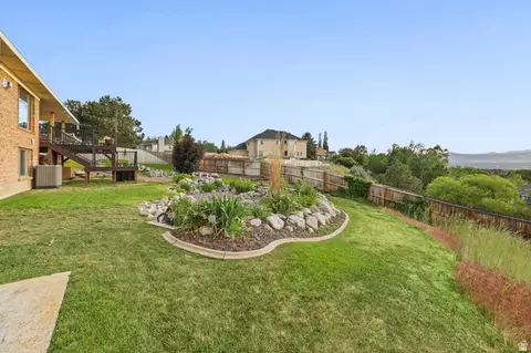 Exterior - 2342 E Charros Rd, Sandy, UT 84092 photo 21 of 22